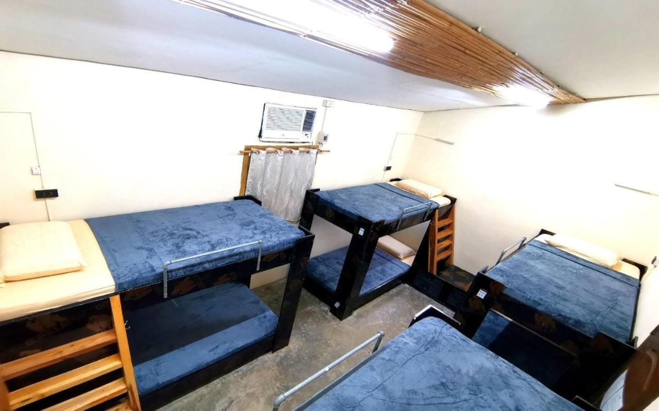 Big Paul Hostel เอลนิโด ภายนอก รูปภาพ