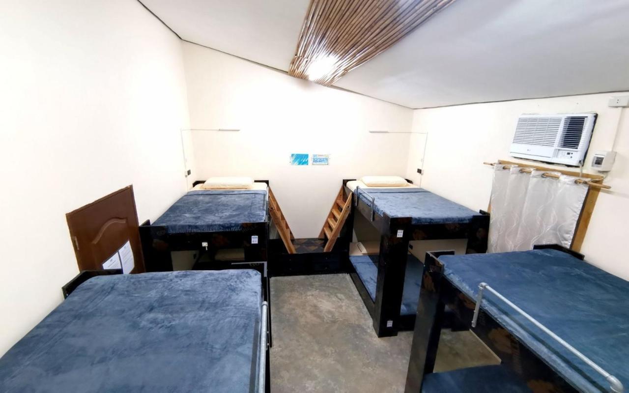 Big Paul Hostel เอลนิโด ภายนอก รูปภาพ