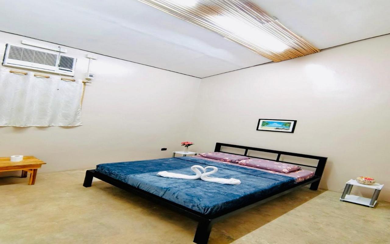 Big Paul Hostel เอลนิโด ภายนอก รูปภาพ