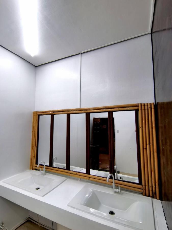Big Paul Hostel เอลนิโด ภายนอก รูปภาพ