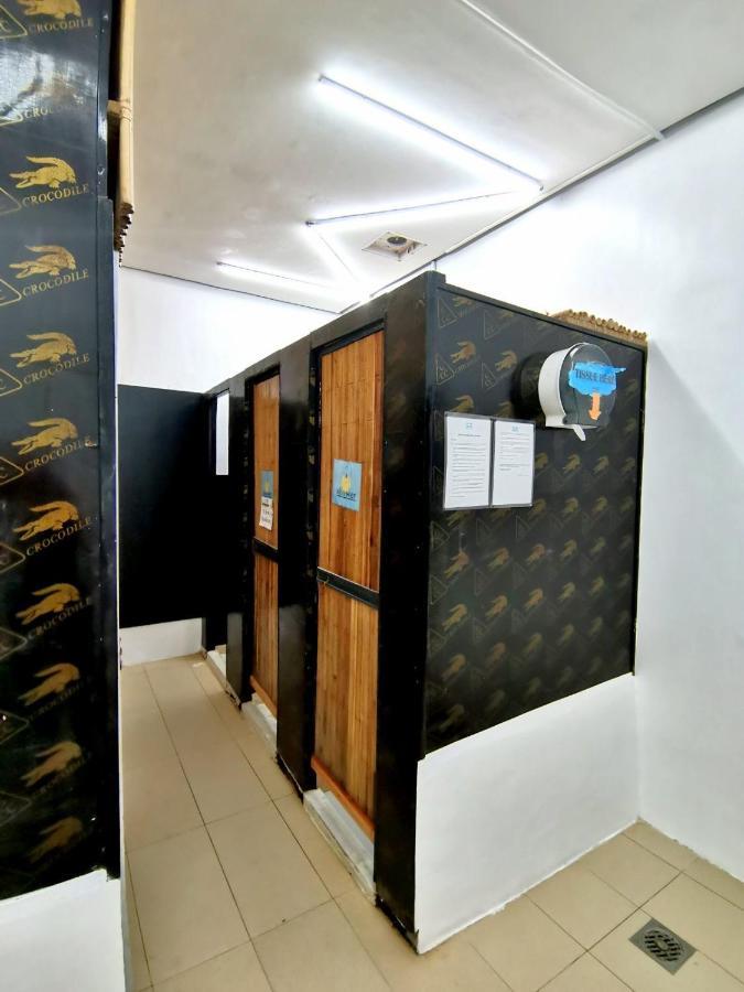 Big Paul Hostel เอลนิโด ภายนอก รูปภาพ